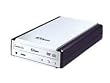 AOpen EHB 5232U - Disk drive - CD-RW / DVD-ROM combo - Hi-Speed USB - external