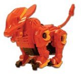 Lion Microid