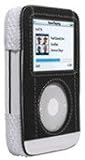 Speck Products iPod Video Canvas Sport Case - Black