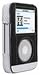 Speck Products iPod Video Canvas Sport Case - Black