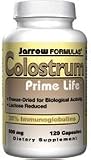 Jarrow Colostrum Prime Life 120 caps JR-019