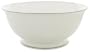 Lenox Federal Platinum Bone China Serving Bowl
