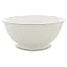 Lenox Federal Platinum Bone China Serving Bowl