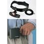 Welch Allyn Lumiview Portable Binocular Microscope Head Mount Model # 20500H