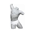 Invacare Hernia Belt Smal 30-35