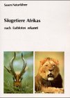 S�ugetiere Afrikas