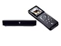 Logitech Squeezebox Duet - WiFi Internet Radio receiver with wireless MP3 music streaming