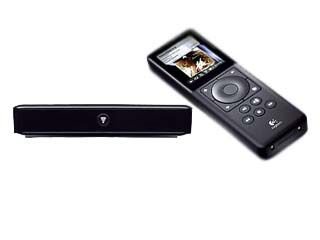 Logitech Squeezebox Duet
