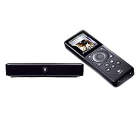 Logitech Squeezebox DUET Sistema Home Audio