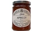Apricot Preserves