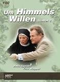Um Himmels Willen - 2. Staffel (4 DVDs) - Jutta Speidel