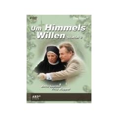 Um Himmels Willen - 2. Staffel [4 DVDs]