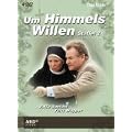 Um Himmels Willen - 2. Staffel [4 DVDs]