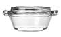 20 oz. casserole with cover (81565BAH)