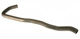 Gates 22080 Upper Radiator Hose