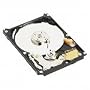WESTERN DIGITAL 2.5�C���`����HDD 250GB U-ATA100 5400rpm 8MB WD2500BEVE