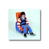 Tumble Forms Modular Seating Systems - Fits children from 36 to 60 tall - Tumble Feeder Seat: Large