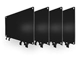 Wind Screen For Single Burner