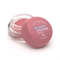 Maybelline Dream Mousse Blush .2 oz (5.75 g)