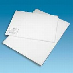 White Cutting Board 15'' x 20'' x 3 4 '' Thick