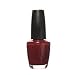 OPI Malaga Wine Nail Lacquer