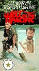 Hell in the Pacific [VHS]
