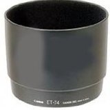 Canon ET-74 Lens Hood