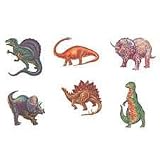72 Dinosaur Tattoos