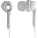 Neck Strap Headphones - Black