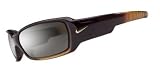 Sporting Goods : Nike Nix Sunglasses, EV0302-250, El Dorado Faded Brown Frame/ Brown Lenses