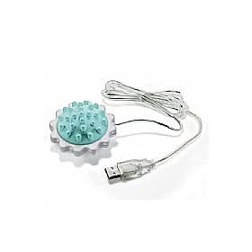 USB MASSAGER from Avon To Help Soothe Tense Muscles at Home or Work