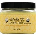 Bella B Mama Soak 16 Oz