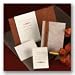 A Touch of Copper - Invitation