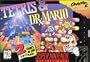 Tetris & Dr. Mario - 2 Game Cartridge