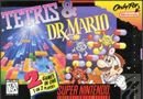 Tetris & Dr. Mario - 2 Game Cartridge