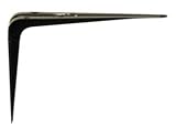 Eigenschaften Unimet  / E753830 Konsole Stahlbl.250x300 mm braun