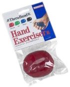 Thera-Band® Handtrainer XL
