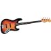 21WAouI%2BNZL. SL75  Fender Jaco Pastorius Signature Bass