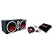 Xxx 1000 Watt 10a?? Bass Box System