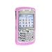 Xentris Rubber Skin Case for Curve 8300