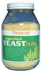 Yeast Plus, Super Rich 16 Oz Pwdr