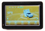 gr8er1 4.3" USA GPS Navigation Media Player FM transmitter