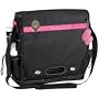 Tote-Ally Cool! Shoulder Bag - Wild Berry / Black