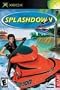 SPLASHDOWN - XBOX