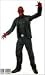 Figurine Action Figures série 1 Charmed Balthazar 16 cm_s-1