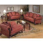 21WAz05XRQL. SL160  Amherst Momentum Living Room Set by Home Line Furniture