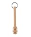 Natural Wood Honey Dipper by Danesco