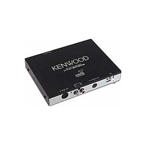 Kenwood KTC-SR903 SIRIUS satellite radio tuner