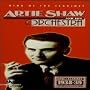 King of the Clarinet 1938-39