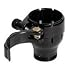 Sporting Goods : Paintball Smart Parts Clamping Feed Neck Black